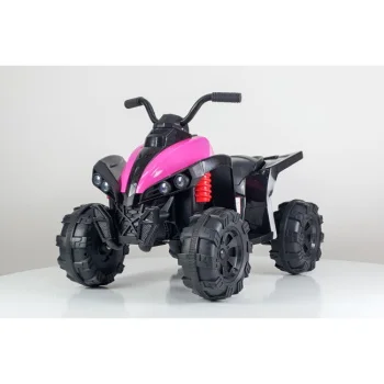 Mini bagi (quad) na akumulator model 122 rozi Mini bagi (quad) na akumulator model 122 rozi